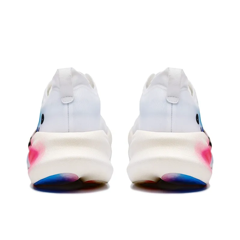 BMAI Jingtan 3.0 Turbo Cushioning Support Abrasion Resistant Slip Resistant Low Top Running Shoes Unisex Outstanding-4