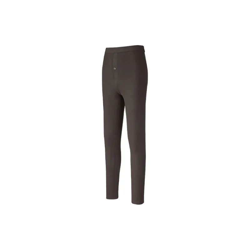Casenland Men Thermal Pants-8