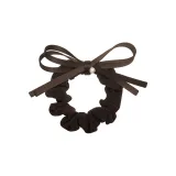 H Dark Brown