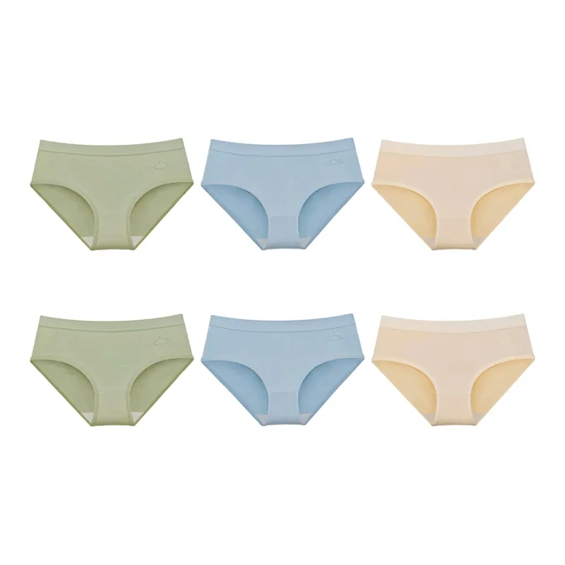 YUZHAOLIN Underpants Women's Combo Set-13
