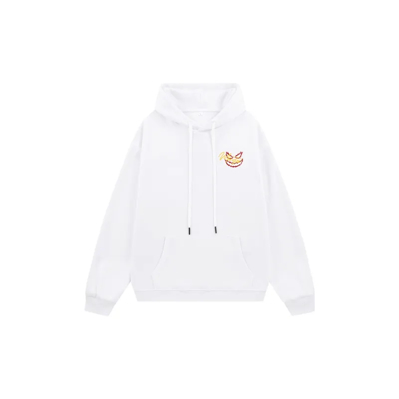 LIGHTNING MONSTER Sweatshirt Unisex-4