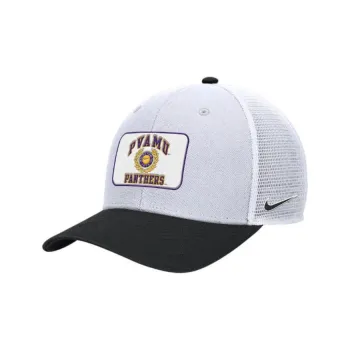 Nike Prairie View A&M Rise Nike College Trucker Cap