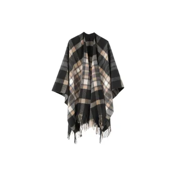 FUO Shawls Unisex