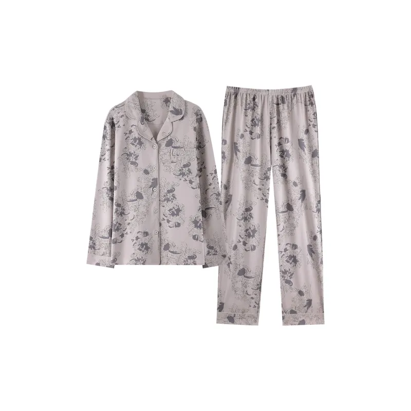 MIIOW Women's Pajama Sets-6