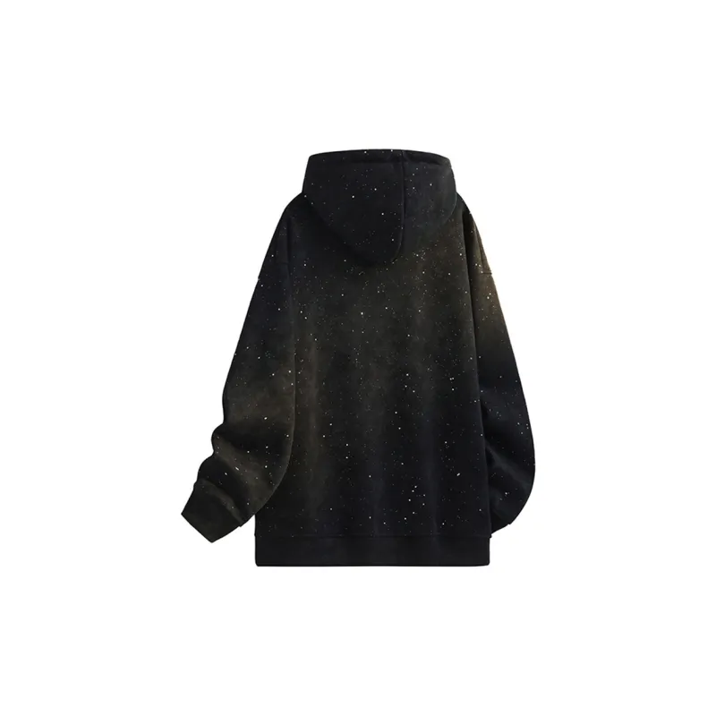 EYEUNDERSTAND Sweatshirt Unisex-1