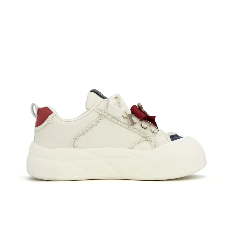 FULLXUAN Low-Top Skateboard Shoes Women's-22