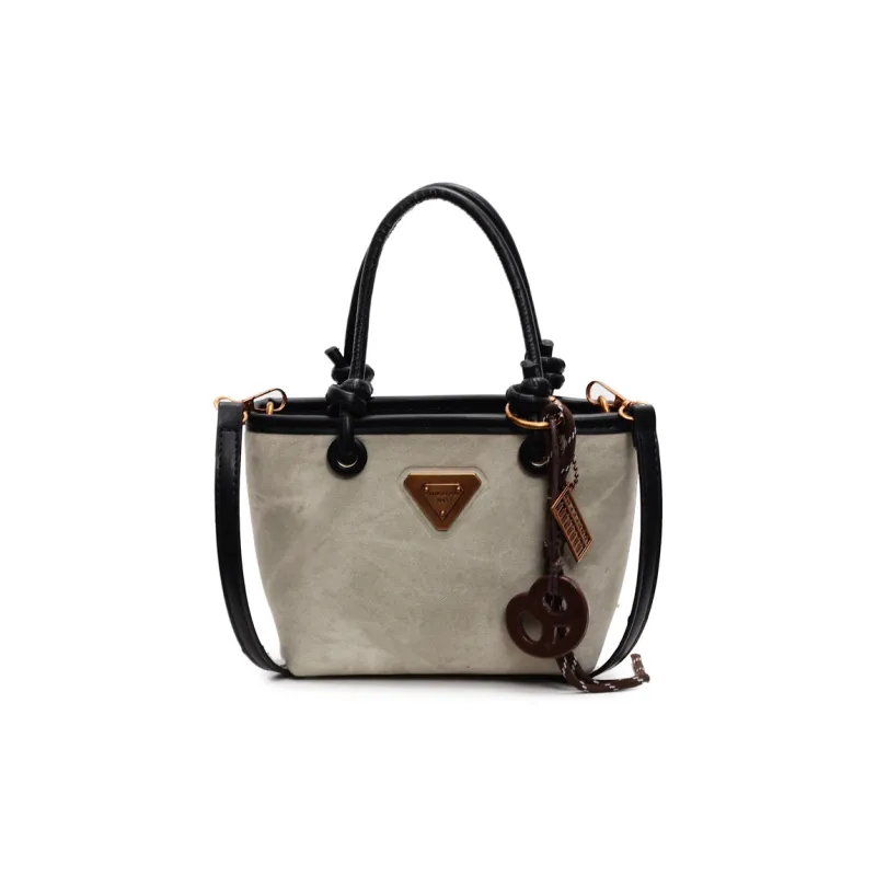 HCXK PU Handbag Women's Multicolor-1