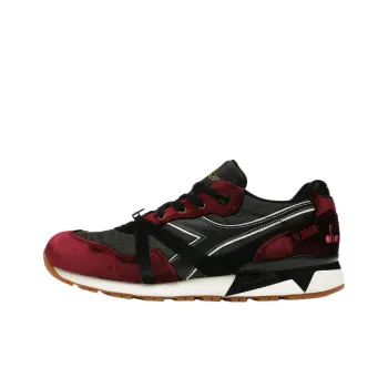 Diadora X 24 Kilates X Sabotage N9000 'In Vino Veritas' Sneakers