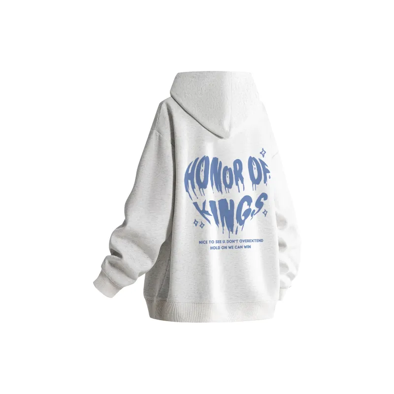 HONOR OF KINGS Sweatshirt Unisex-24