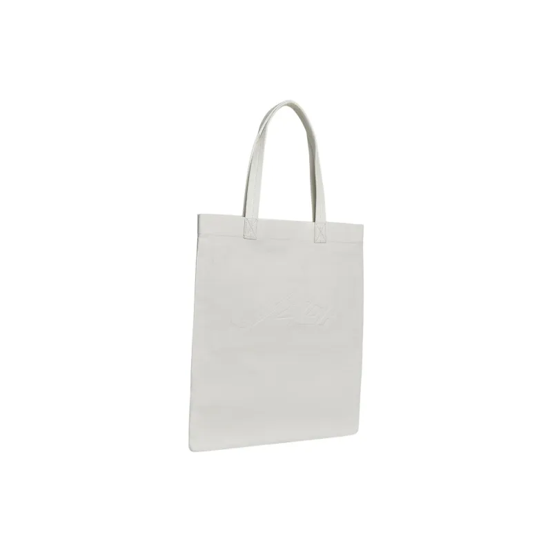 DSQUARED 2 Icon Logo Embossed Large Tote Bag-1