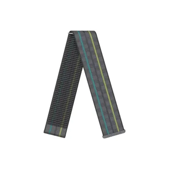 Watchbond COROS Compatibility Watch Band 255mm Nylon Material
