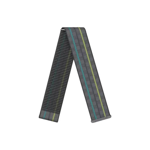 Watchbond COROS Compatibility Watch Band 255mm Nylon Material