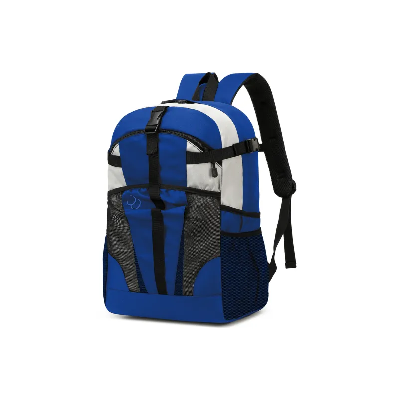 TAKI Commute Large Capacity Casual Versatile Students For Class Backpacks Regular Unisex Black/Blue/Purple/Green-9
