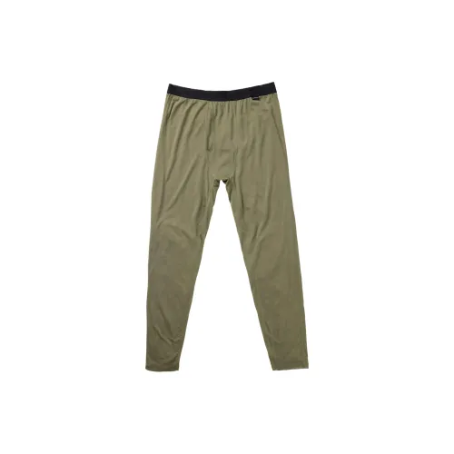 BURTON Men Leggings