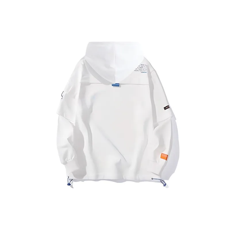 LSVE Sweatshirts Unisex-3