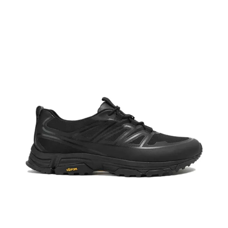 DIKENI VIBRAM Slip Resistant Low Top Casual Shoes Men's-1
