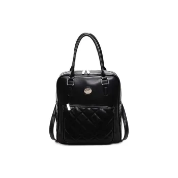 SUN ERATH&U PU Backpack Women's Multicolor