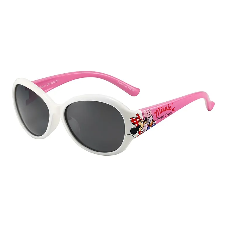 Disney Minnie Series TPEE Oval Sunglasses Kids'-5