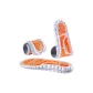 Orange[2 Pack]Full-Length Zoom Air Cushion