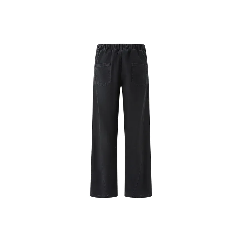 DARK HORSE Casual Pants Unisex-1