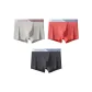Apricot+Orange Red+Dark Gray