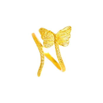 Welcome to the treasure Rings Unisex