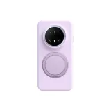 Pea Purple[Integrated 360° Rotating Stands]