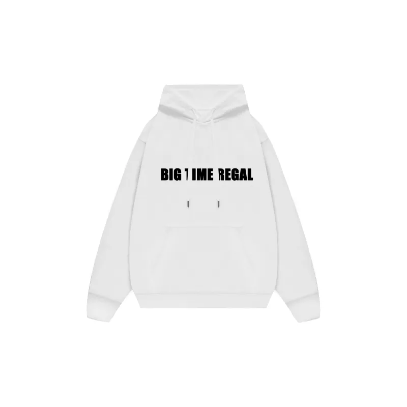 BIG TIME REGAL Sweatshirt Unisex-4