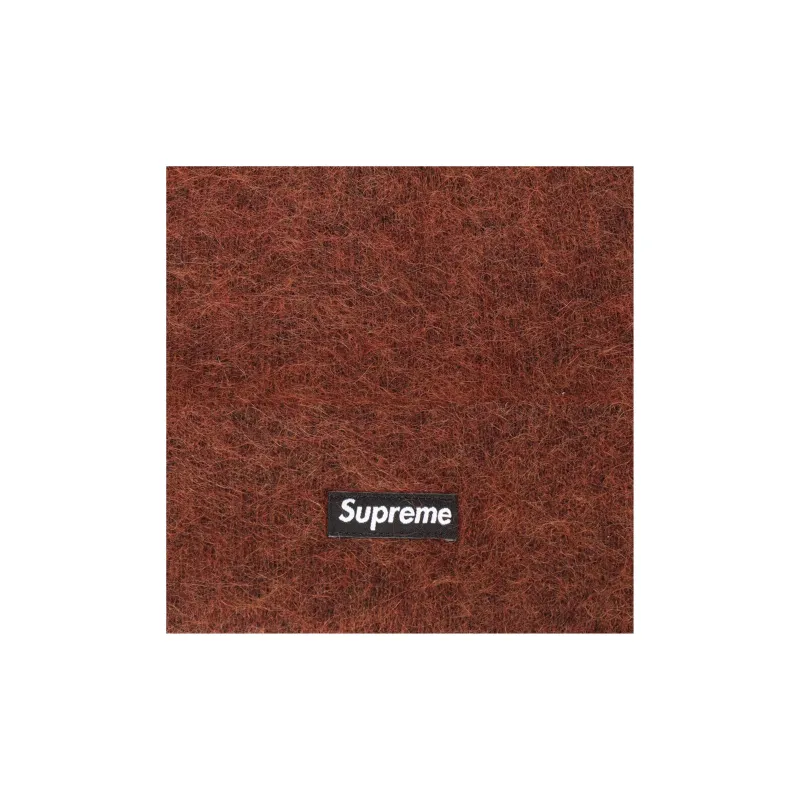 Supreme Mohair Beanie-3