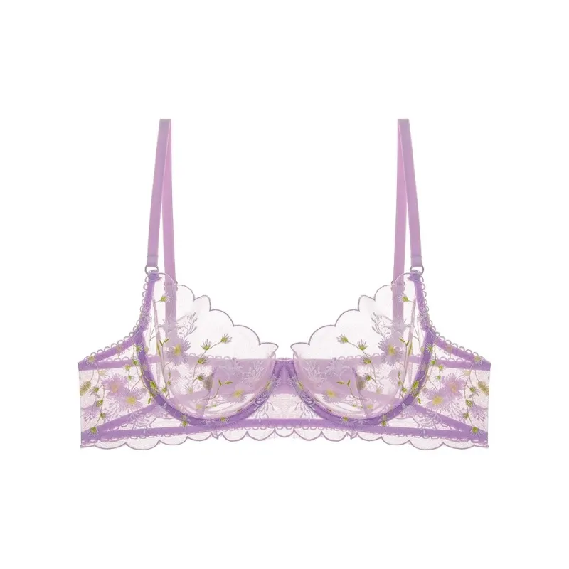 Maiden House Women's Bras-5
