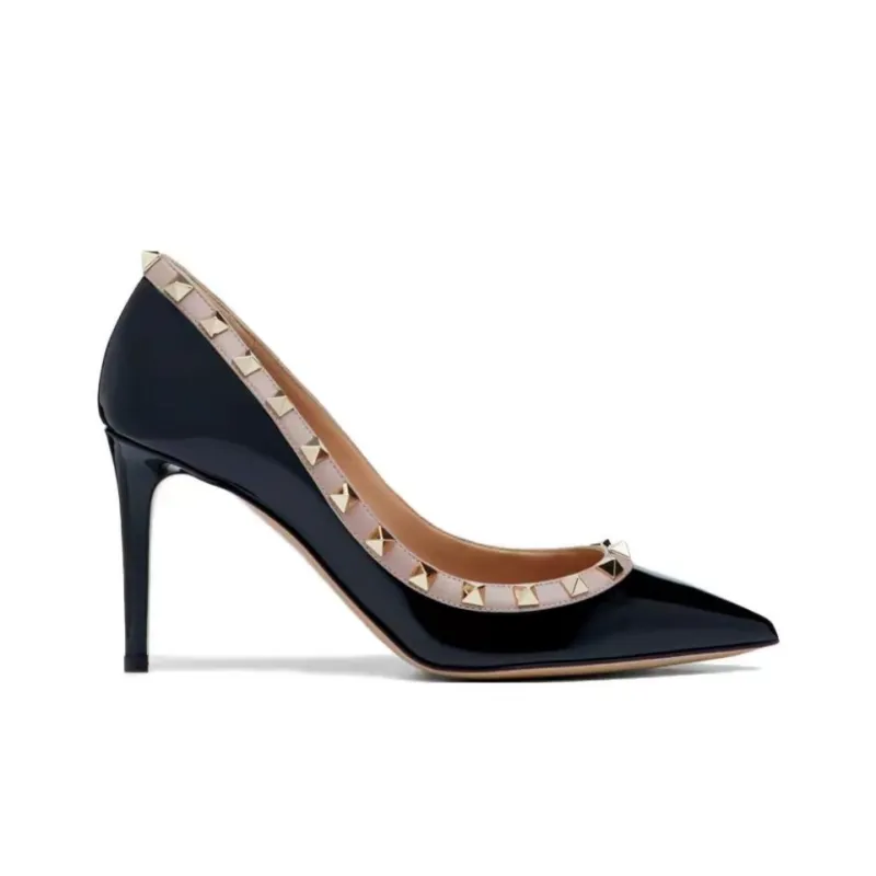 WOXXXN High Heels Women's [Gift Box Set]-5