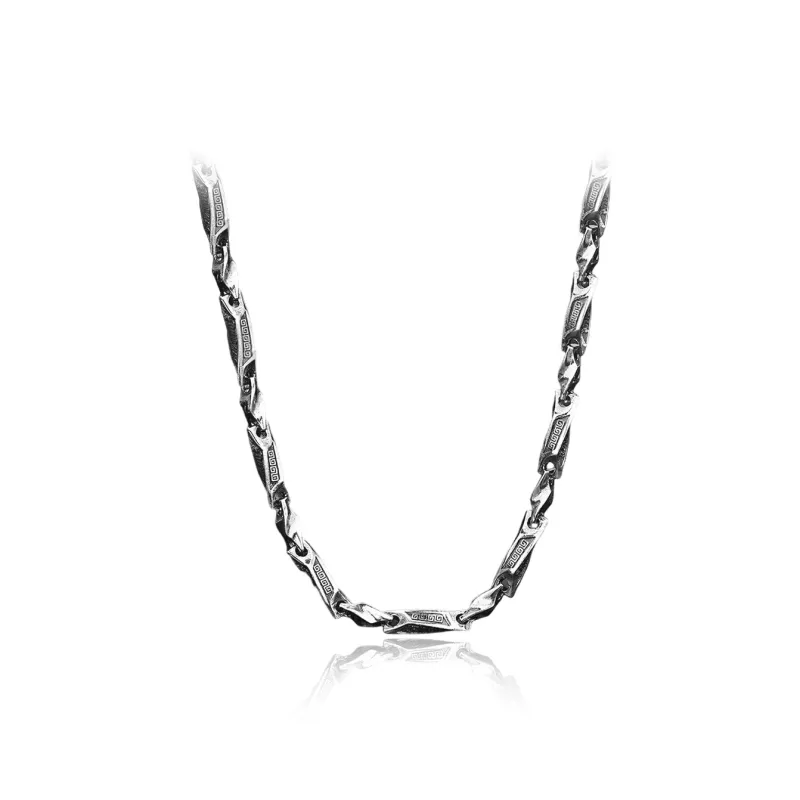 MGS Necklaces Men-0