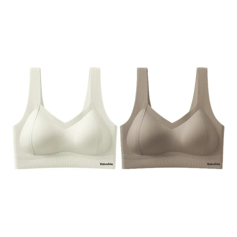YUZHAOLIN Bra Women's Combo Set-12