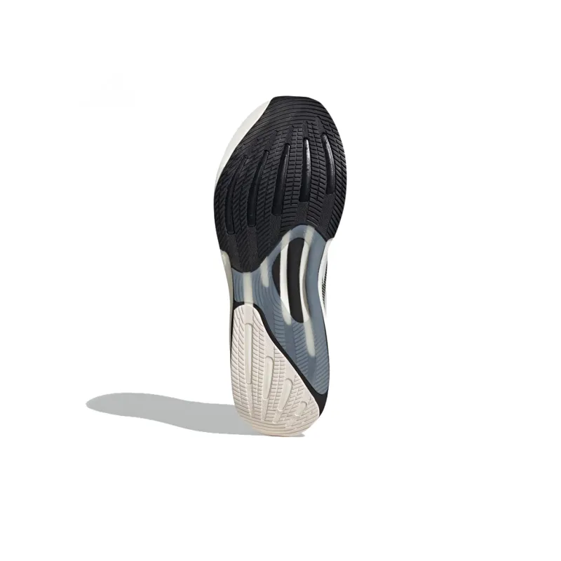 Adidas Supernova Rise 2 Core Black Zero Metalic-4