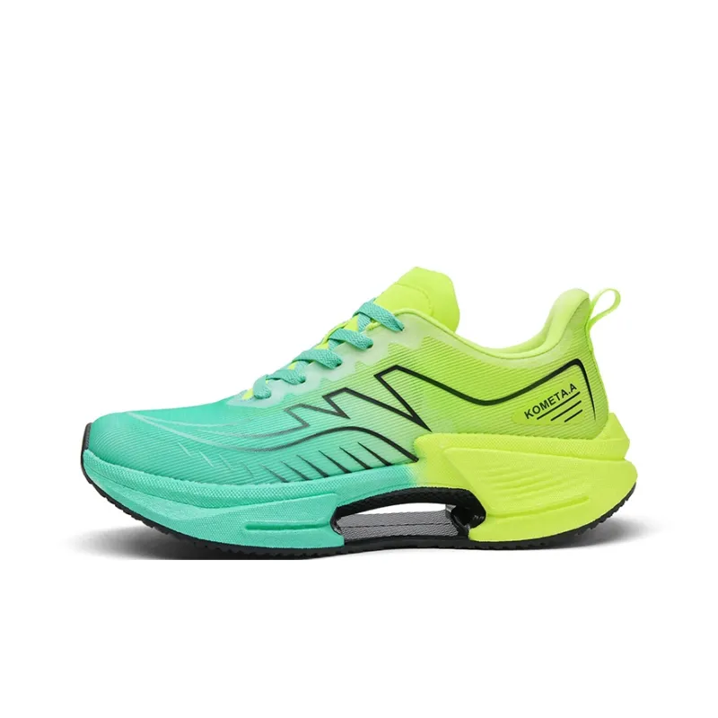 KOMETA.A Cushioning, Slip Resistant, And Abrasion Resistant Low Top Running Shoes Men's-12