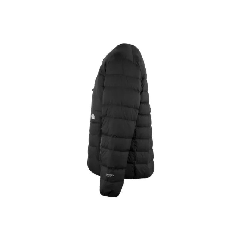 THE NORTH FACE SS24 Down Jacket Unisex Black-4