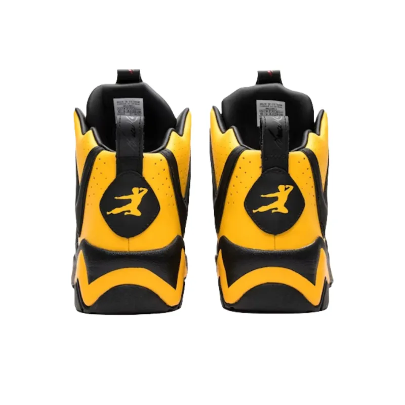 Reebok Bait X Kamikaze 2 'Bruce Lee'-2