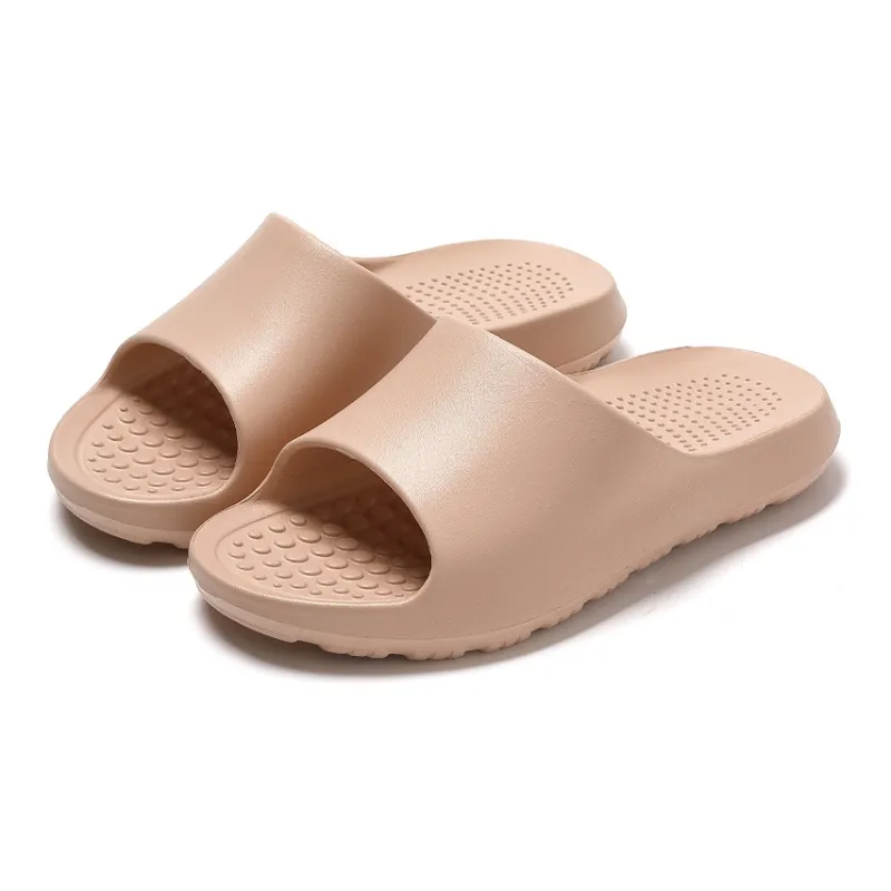 An Shangfen Slippers / Home Slippers-6
