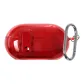 Transparent Red