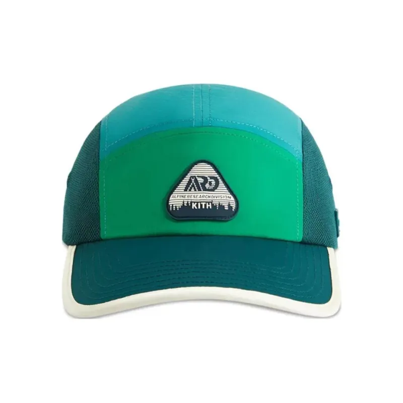 KITH For Columbia Griffey Camper Hat-1