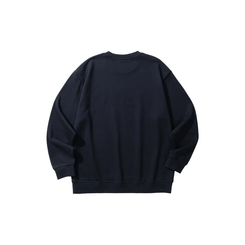 Jack Wolfskin Sweatshirt Unisex-3
