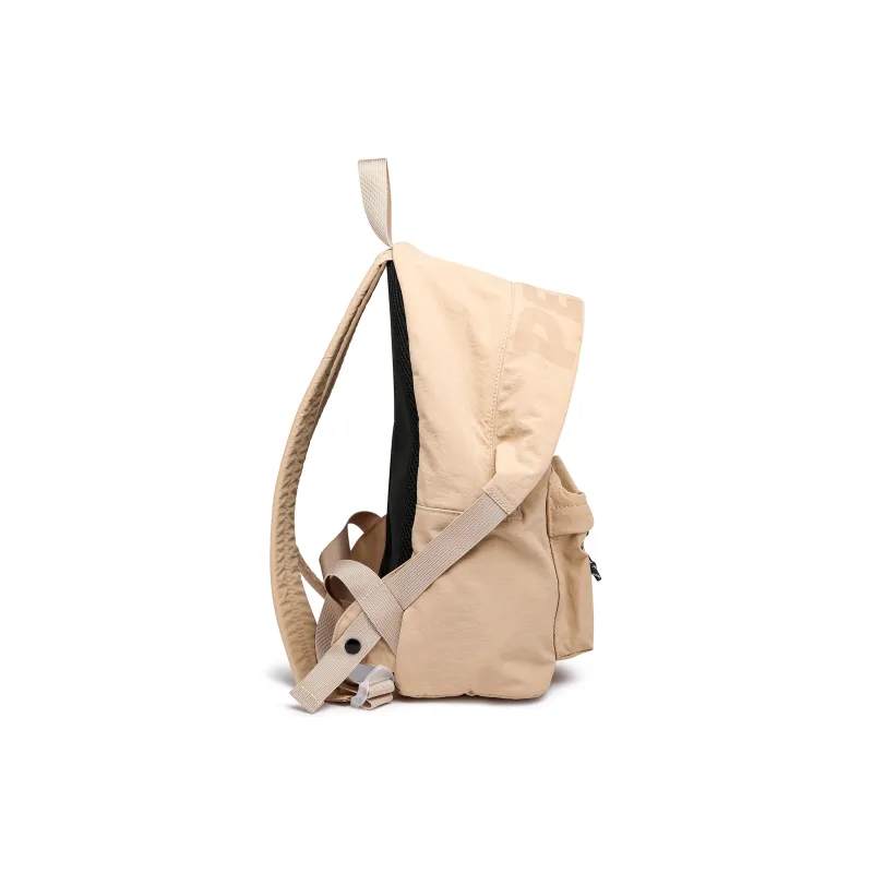 Pepsi Nylon Backpack Regular Unisex Multicolor-17
