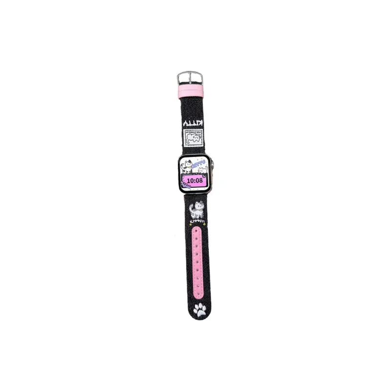PULAISI Watch Bands 135-200mm Unisex-4