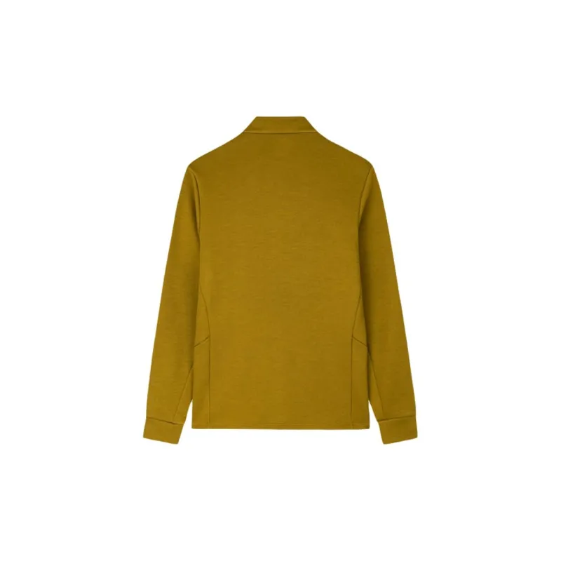 CHAOJIANTA Jackets Coats Men's Autumn Harvest Yellow-1