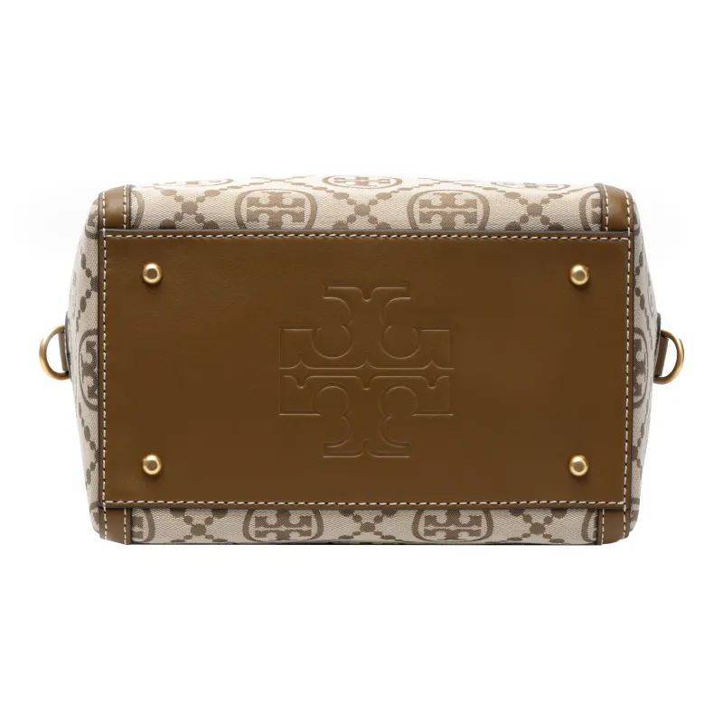 TORY BURCH 169782600 関税送料込 TORY BURCH T Monogram Handbags - POIZON