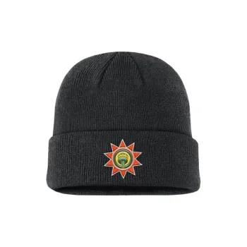 Nike San Antonio Spurs Terra City Edition Nika Nba Beanie