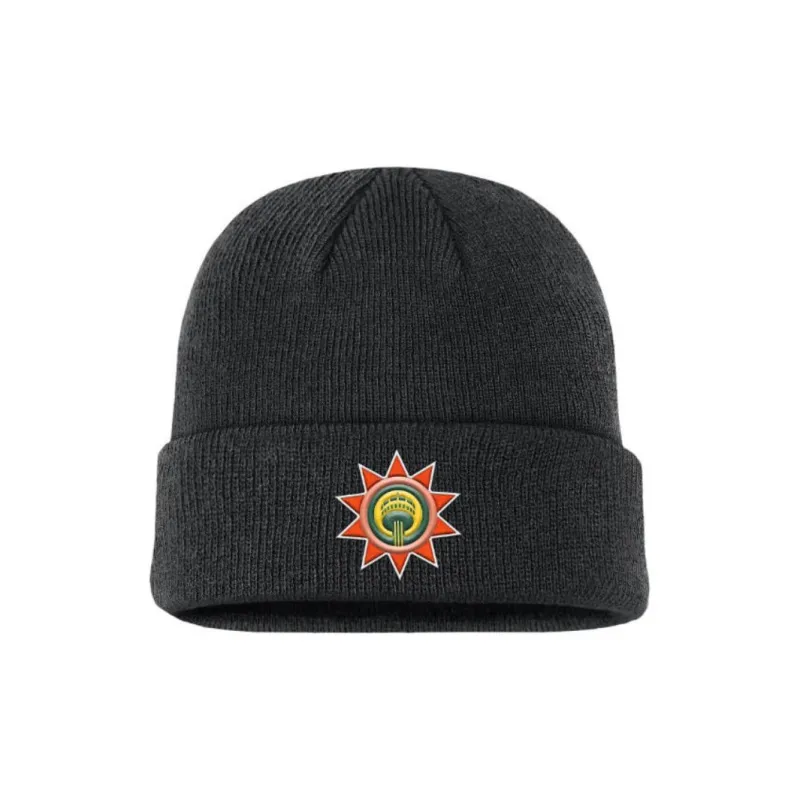 Nike San Antonio Spurs Terra City Edition Nika Nba Beanie-0