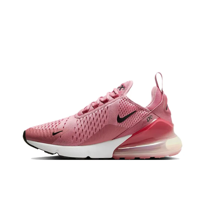 Nike Air Max 270 Elemental Pink Women's-0