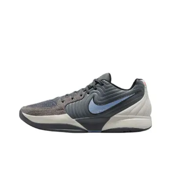 Nike Ja 2 Exposure Iron Grey