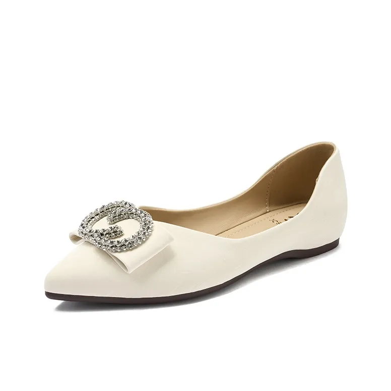 JOSINY Casual Single Shoes Women's-0